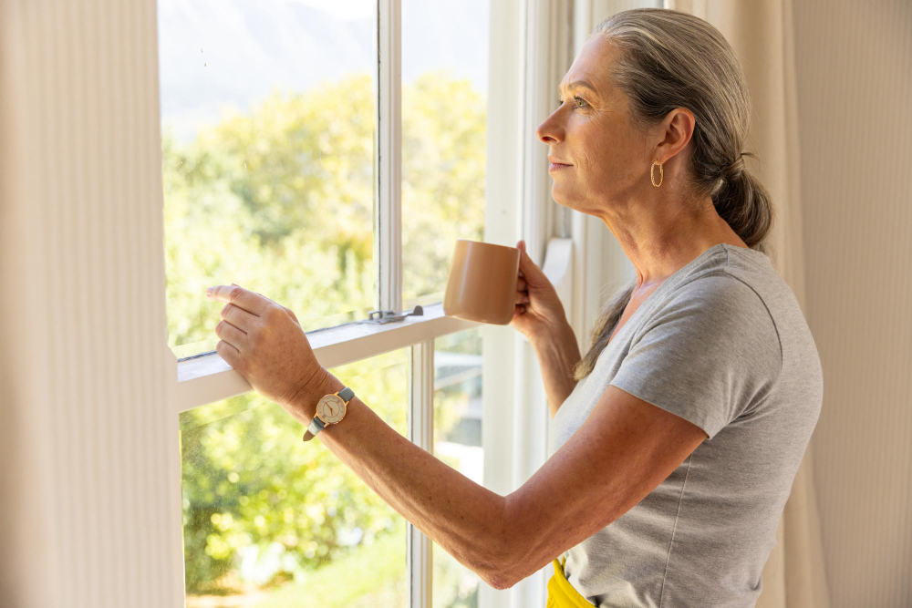 Lake Geneva Single-Hung Windows