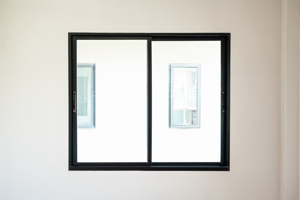 Lake Geneva Sliding Windows