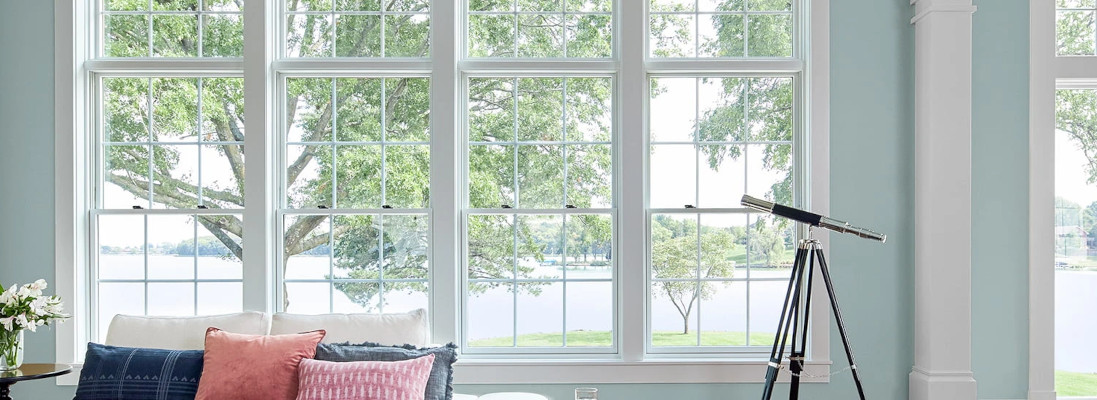 Lake Geneva's Best Priced Windows